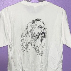 Uncle Ed’s Damn Good vodka t-shirt